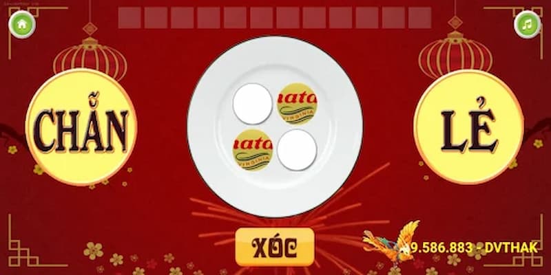 Tài xỉu trực tuyến uy tín mẹo tránh bẫy