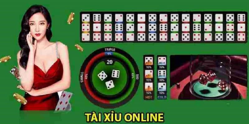 App tài xỉu uy tín vì sao cần chọn khi chơi? 
